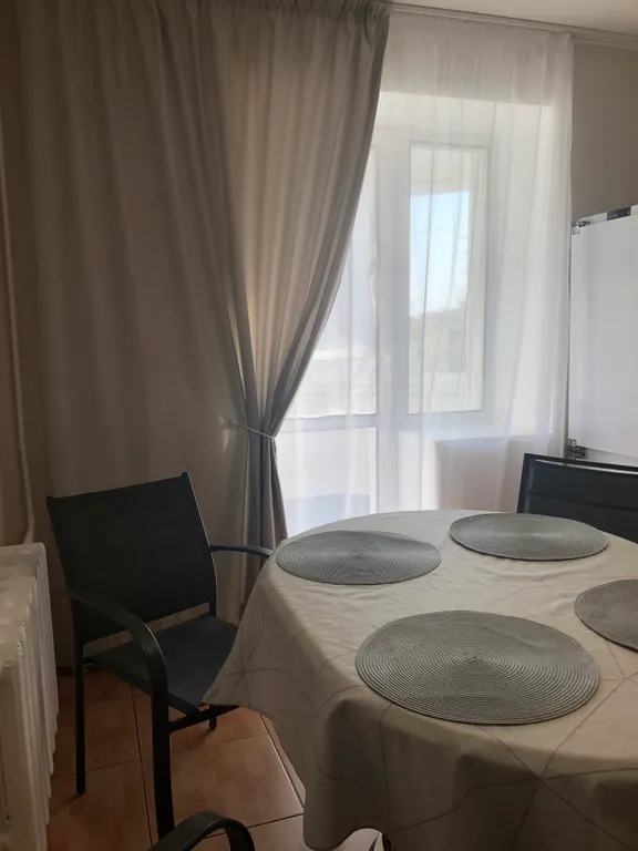 Большая квартира около Верхнего озера