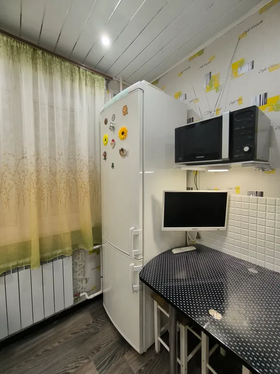 2-х комнатная квартира на 1 этаже