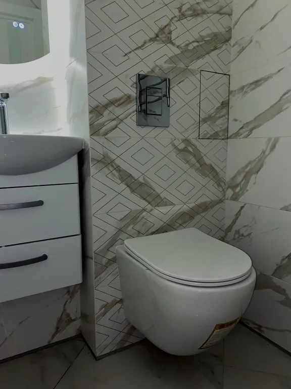 Атмосферная квартира-студия у Глобуса на Зелёной