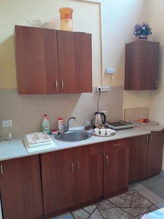 2-комнатный Дом