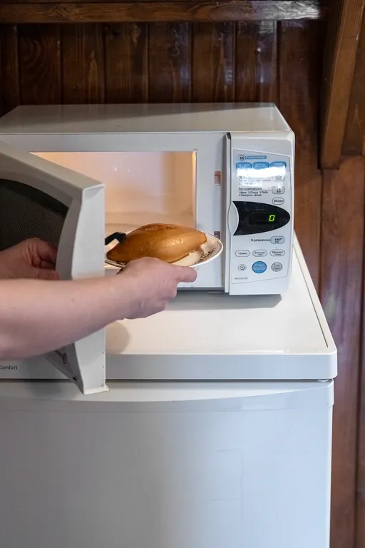 Уютный дом в центре палеха