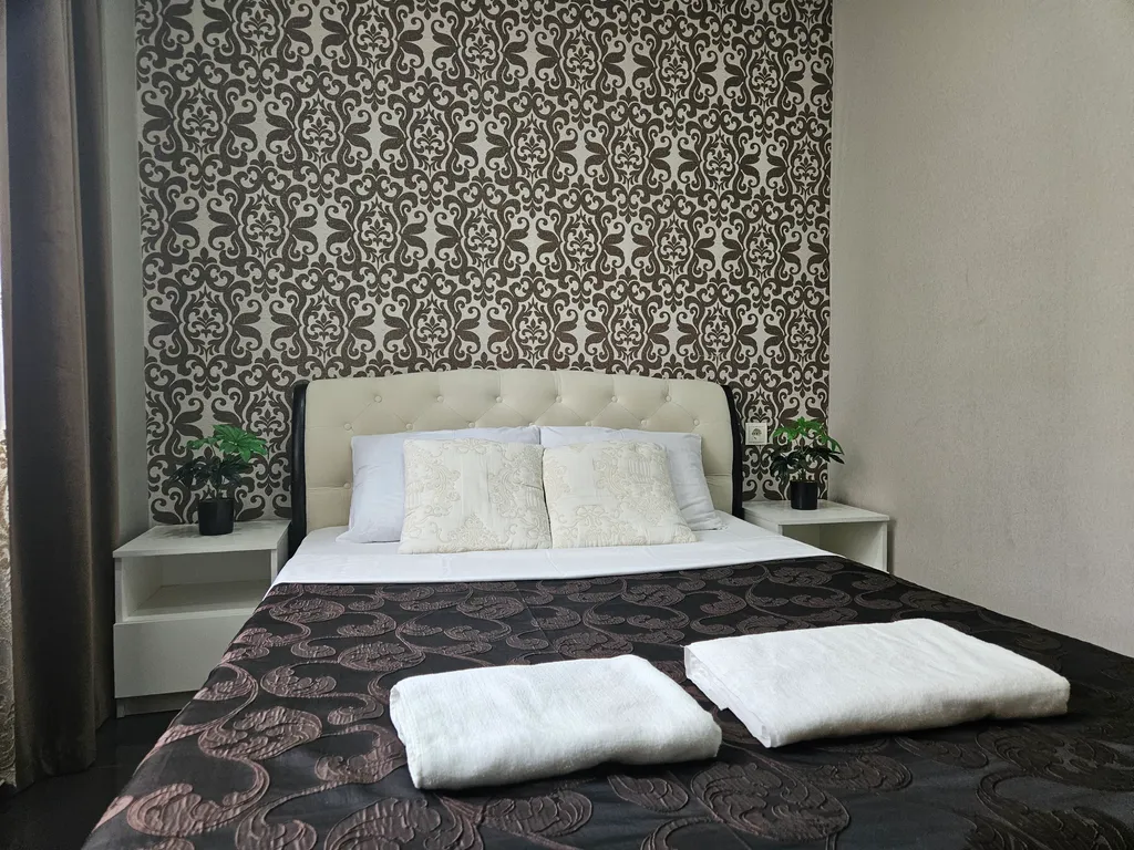 Квартира в самом центре