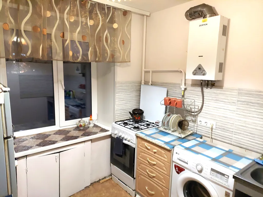 Однушка с отличной локацией