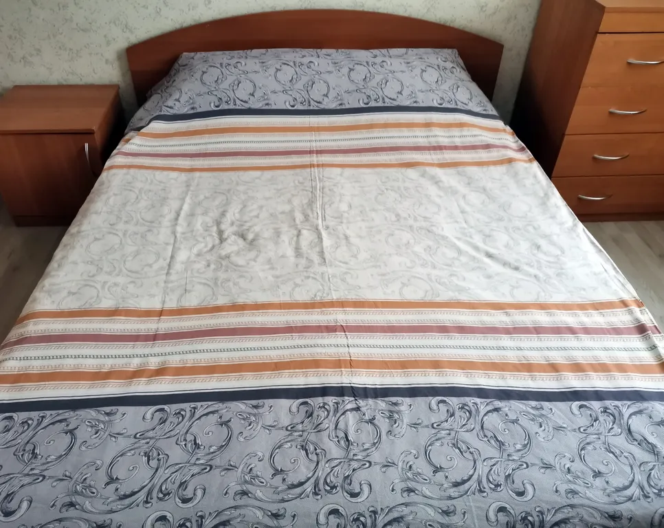 Трёхкомнатная квартира на Гагарина