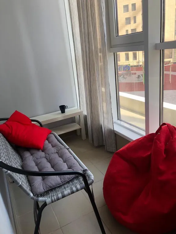 Квартира у моря на набережной, первая береговая линия, 3 минуты до пляжа