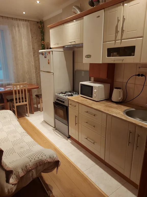 Квартира Квартира на море — Зеленоградск