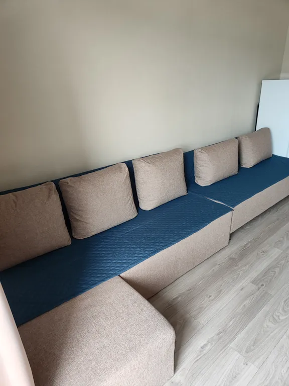 Квартира-студия для романтических поездок