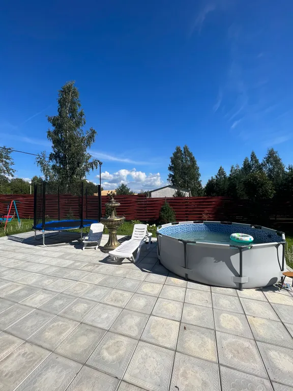 3-комнатный Дом