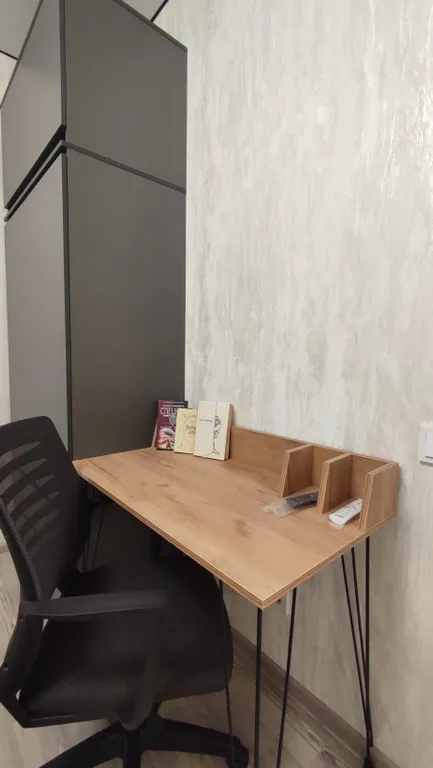 Квартира Просторные  двухкомнатные апартаменты у Кафедрального собора — Калининград