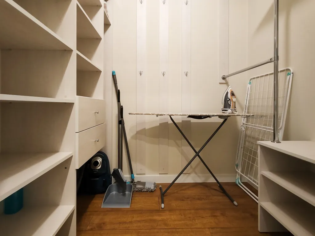 Уникальная 2-к квартира с чудесным видом на город с 14 этаже в ЖК Онегин