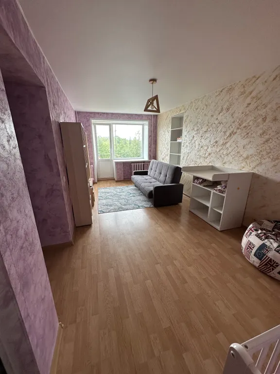 Квартира Уютная квартира в центре Дзержинского района — Ярославль