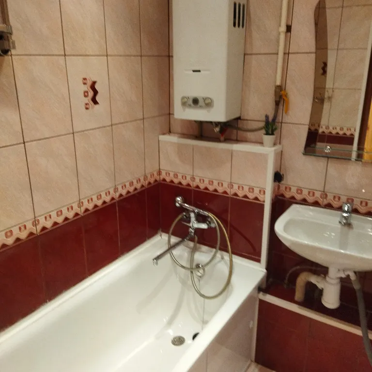 Квартира Квартира с видом на набережную и Кремль — Великий Новгород