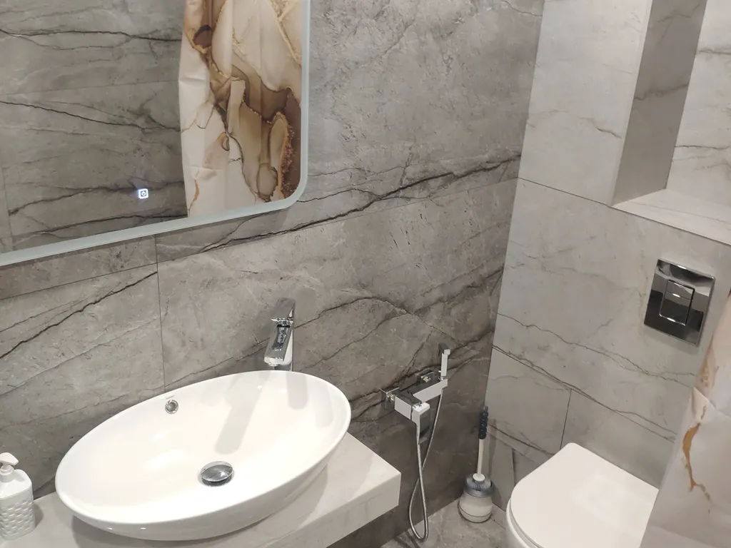 Чисто, уютно, комфортно, безопасно