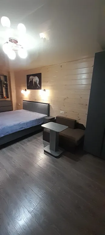 Коттедж Коттедж Студия в центре города — Анапа