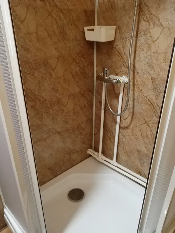 Домик с Баней у горы