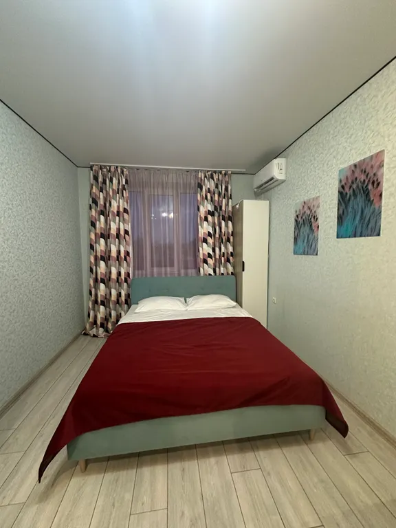 Уютная квартира — аренда посуточно в Михайловск