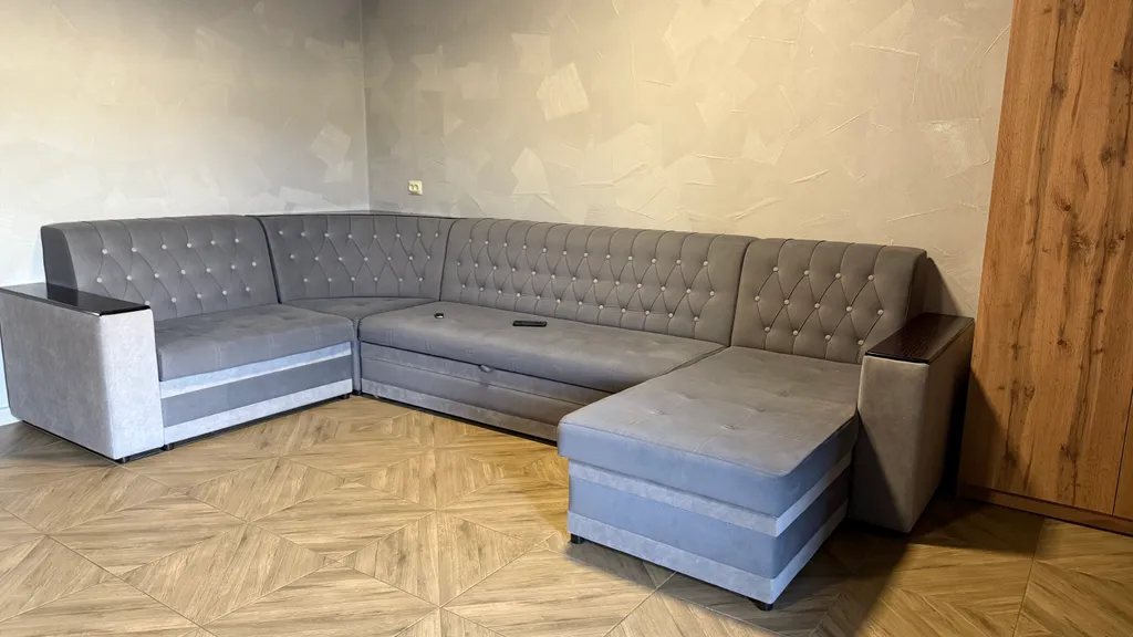 Дом у моря Оазис