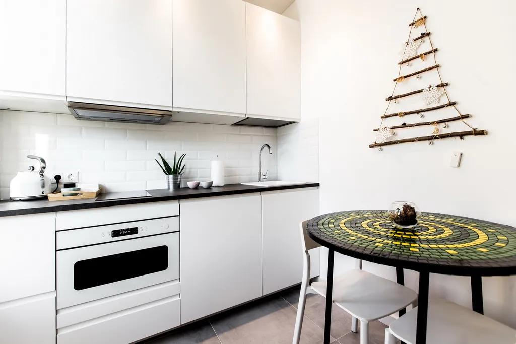 Квартира Поляна мечты — аренда посуточно в Красная Поляна