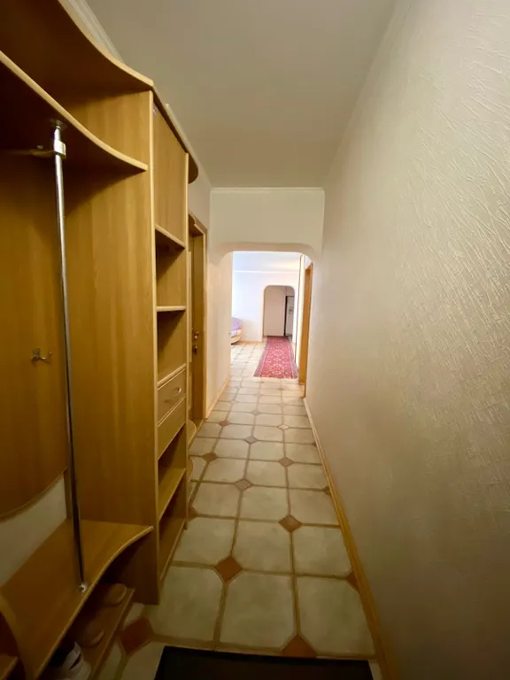 Шикарная квартира на набережной