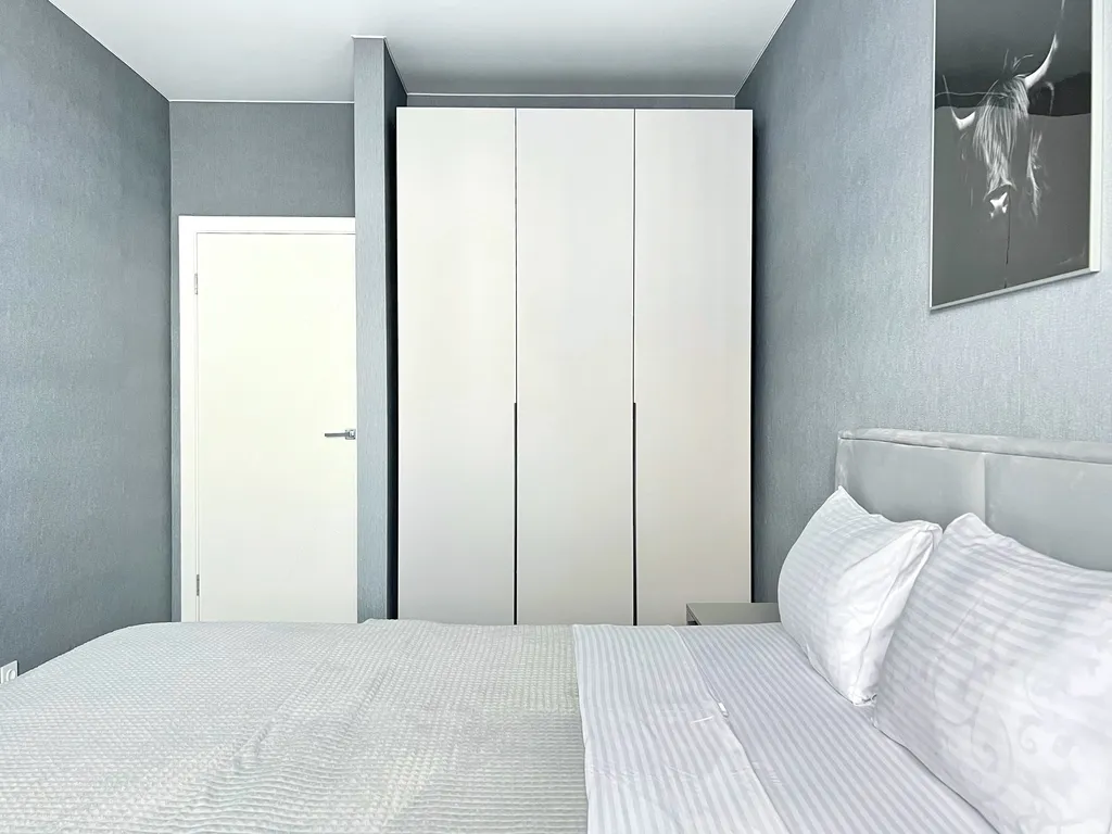 Квартира Семейная в ЖК Смарт квартал Центральный