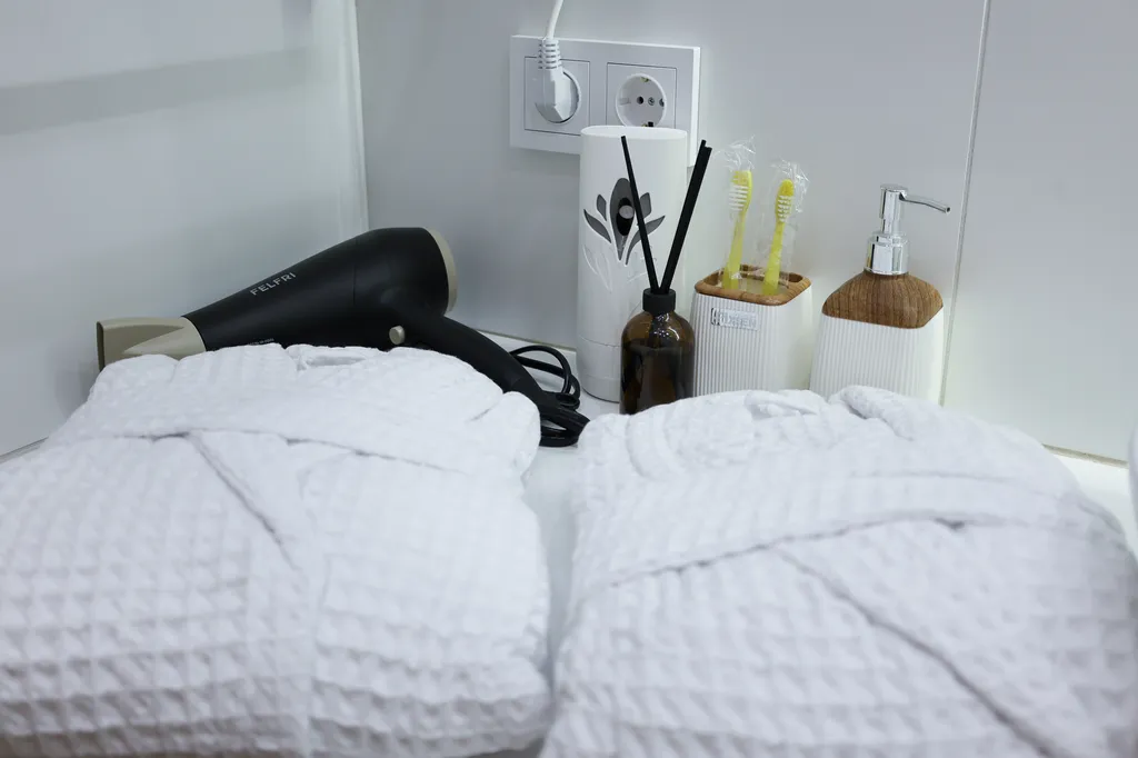 Новая уютная 2-комнатная квартира рядом с центром