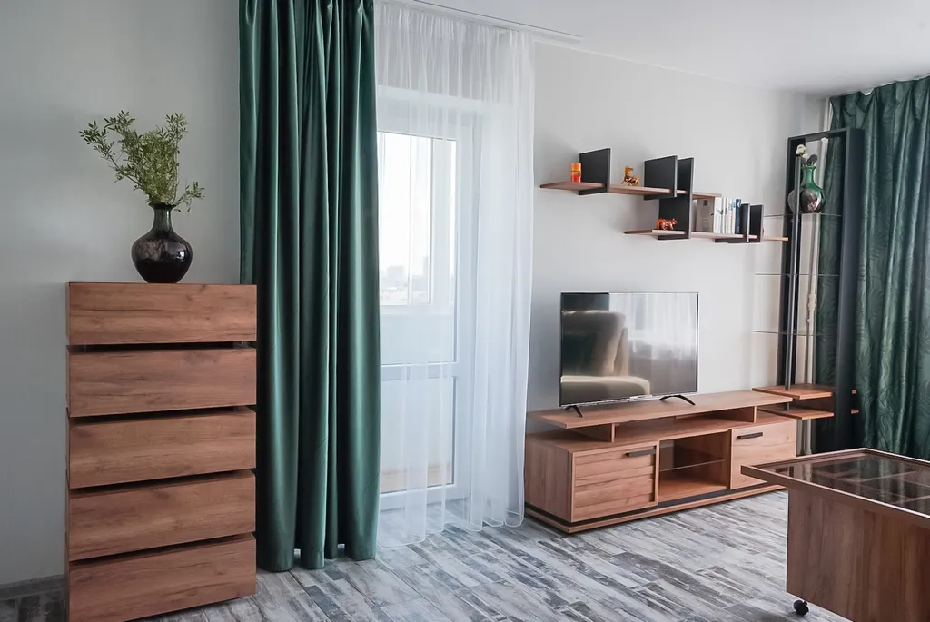 Квартира Квартира с видом на Кафедральный собор — Калининград