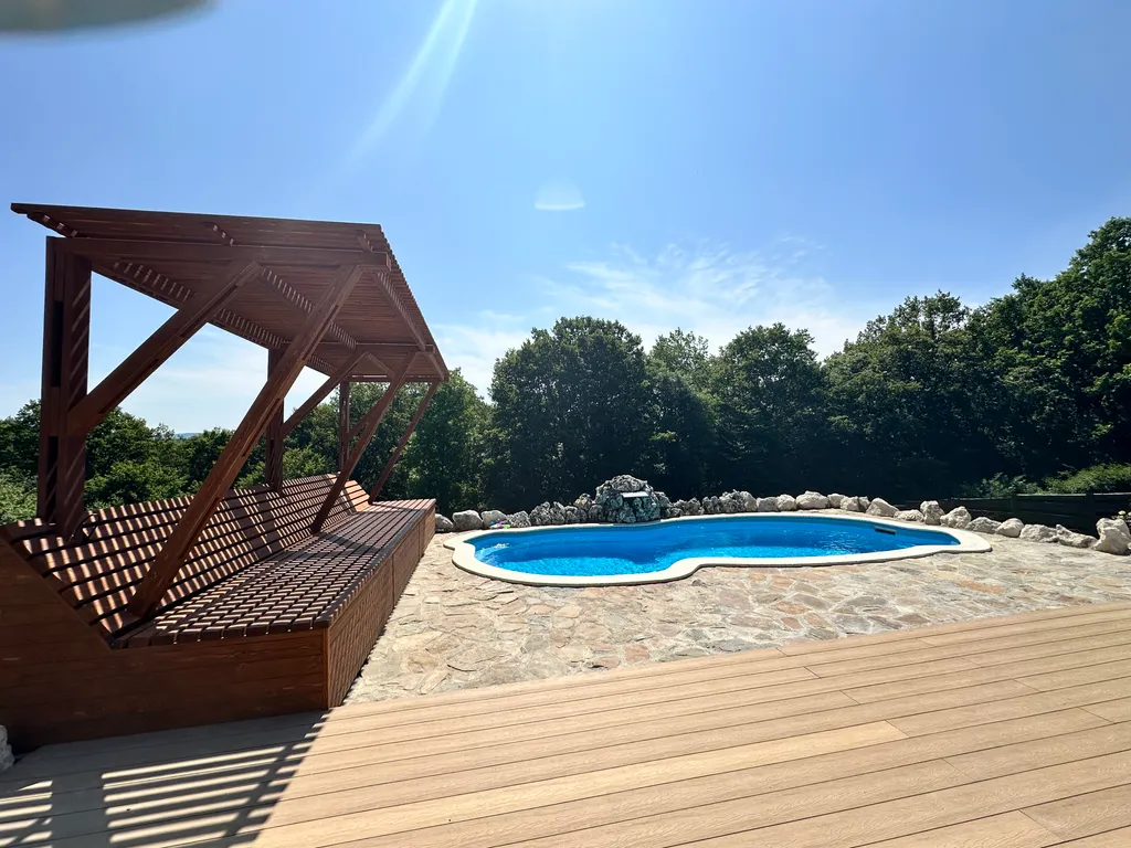 Большой дом