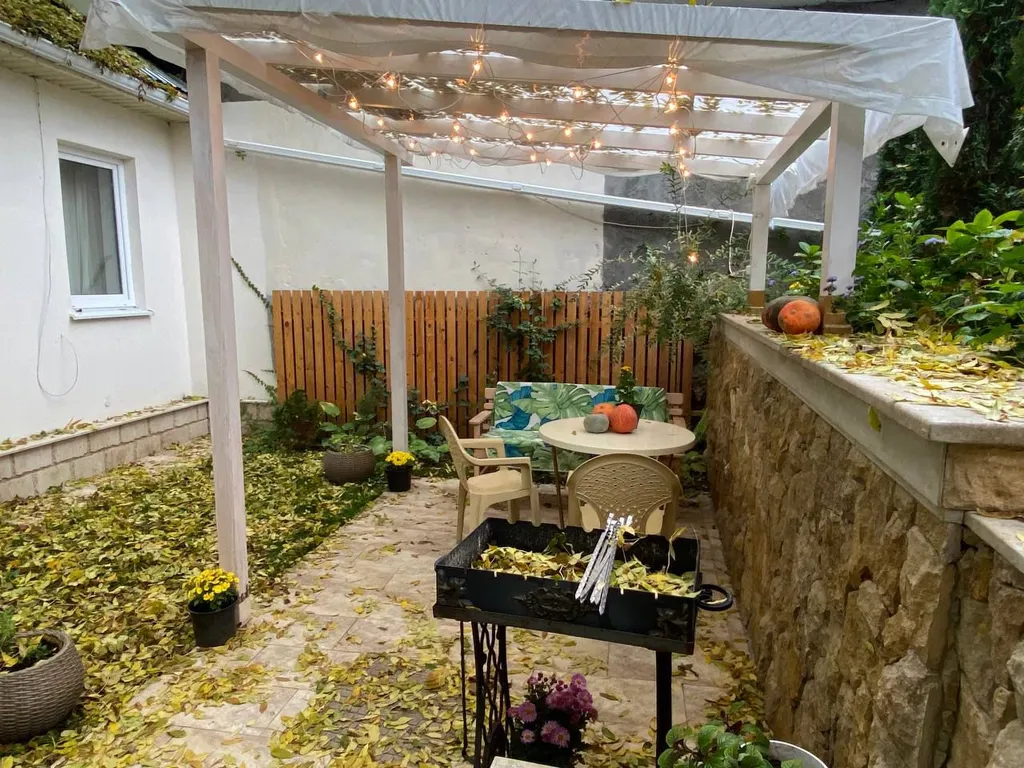 Коттедж Уютный домик в тихом районе — Кисловодск