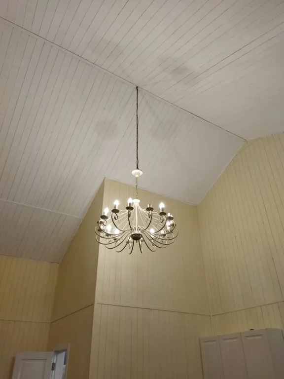 Апартамент с видом на Камское море