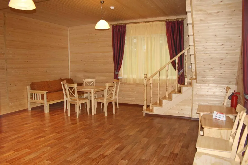 4-комнатный Дом