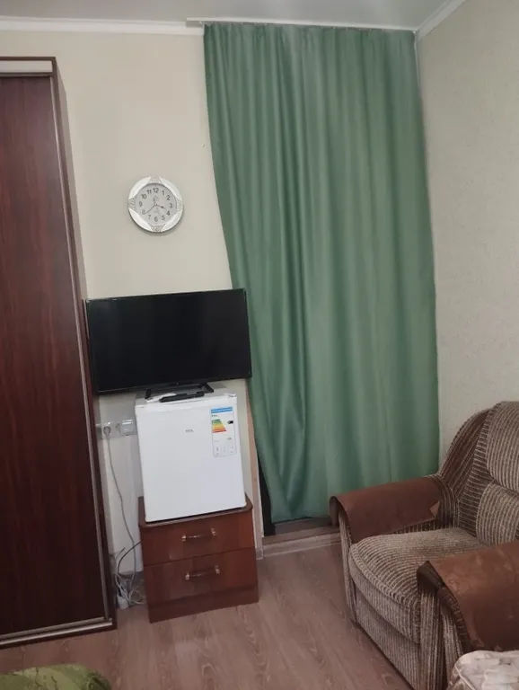 Квартира Комната — Адлер