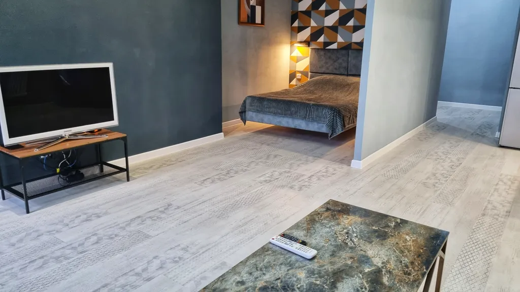 Art studio на Никольской у Кремля