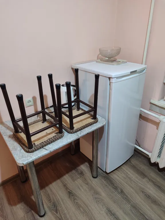 Квартира на Горной