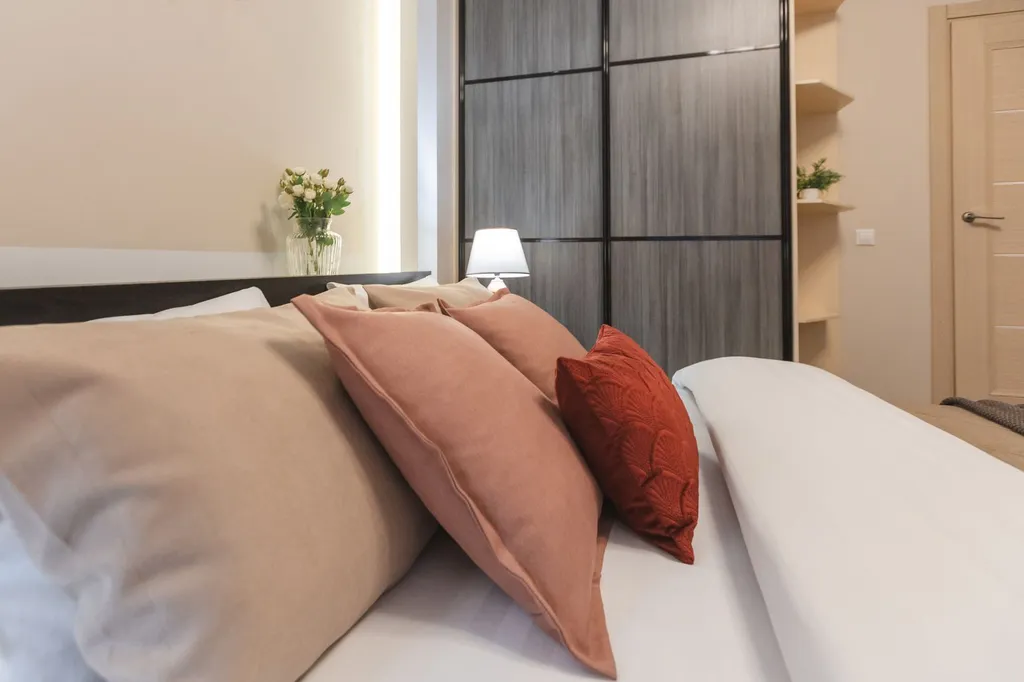 Пять Звёзд ЖК Лагуна