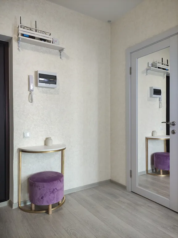 Квартира Современная квартира с автопарковкой — Севастополь