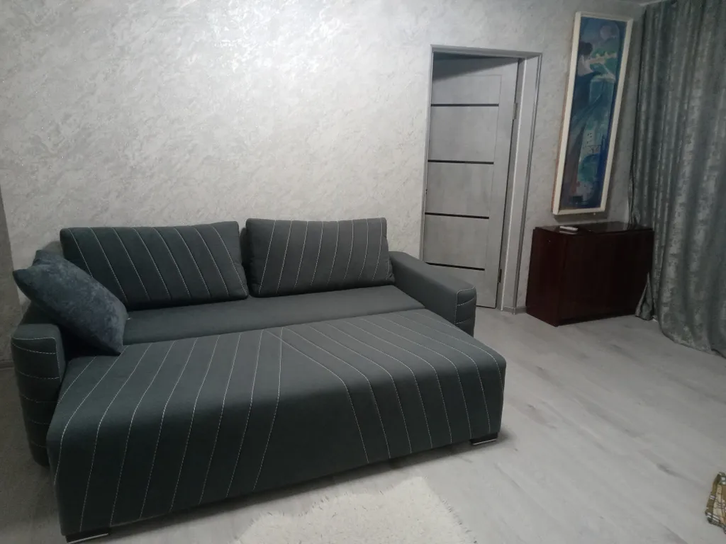 Квартира Квартира в центре — Геленджик