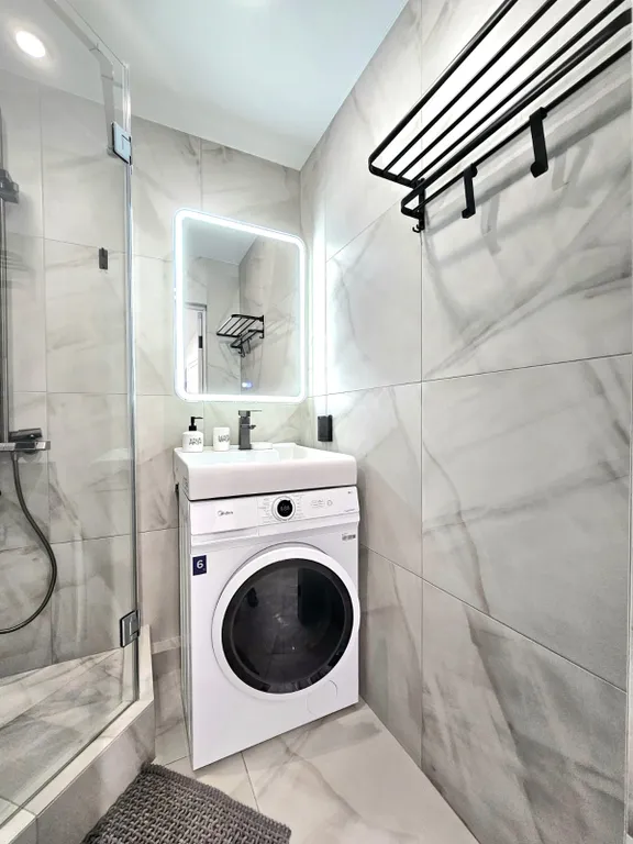 Квартира двушка