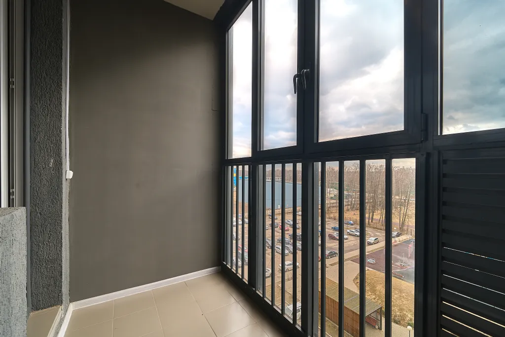 Квартира с двумя местами