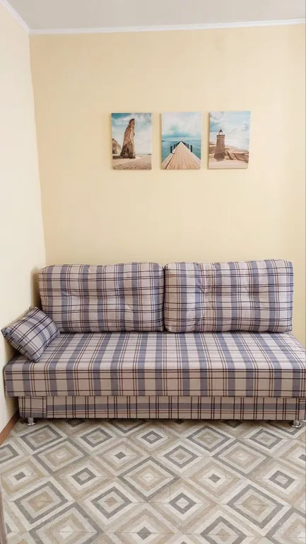 Новая квартира у Трц Рио