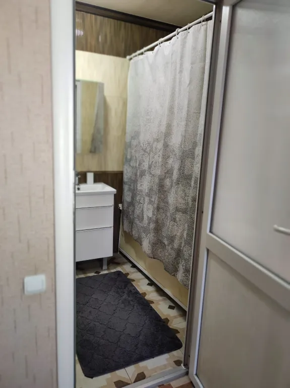 Коттедж 2-комнатный Дом — Адлер