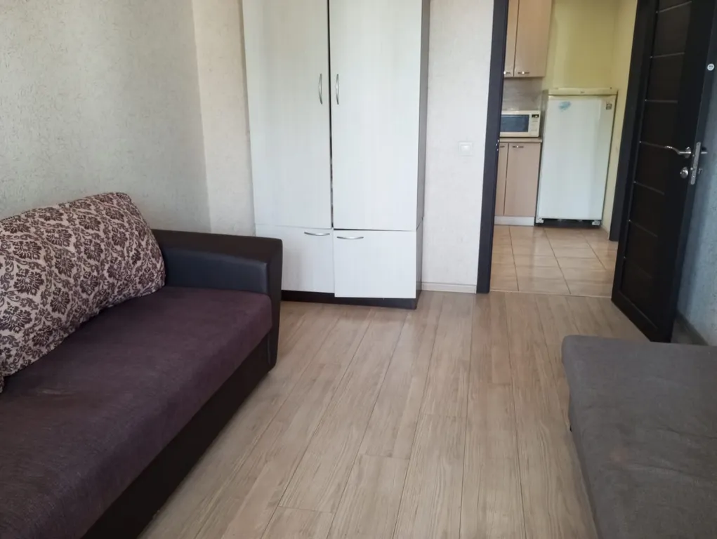 Квартира в центре — аренда посуточно в Киров