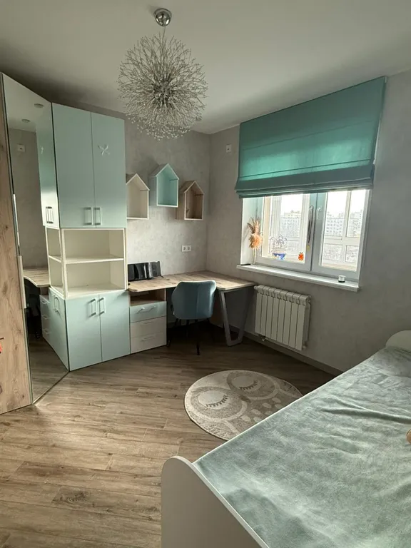 Квартира Просторная квартира — Москва