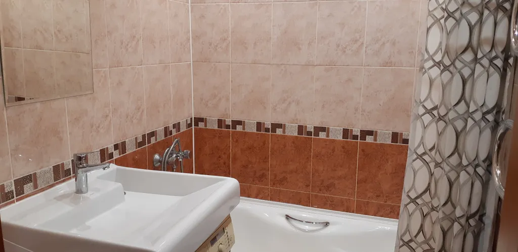 Комфортная и уютная квартира