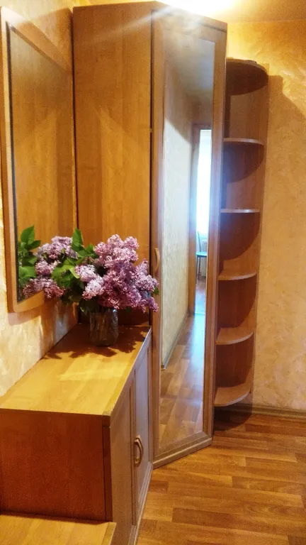 Квартира 2-комнатная Квартира — Шатура