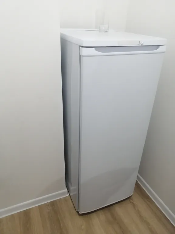 Квартира Просторная видовая квартира евро 2-ка — Мисайлово