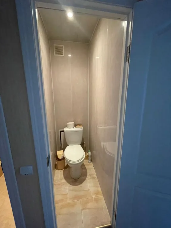 Уютная квартира с видом на море