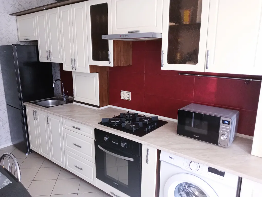 Квартира Квартира в 5 минутах от моря — Зеленоградск