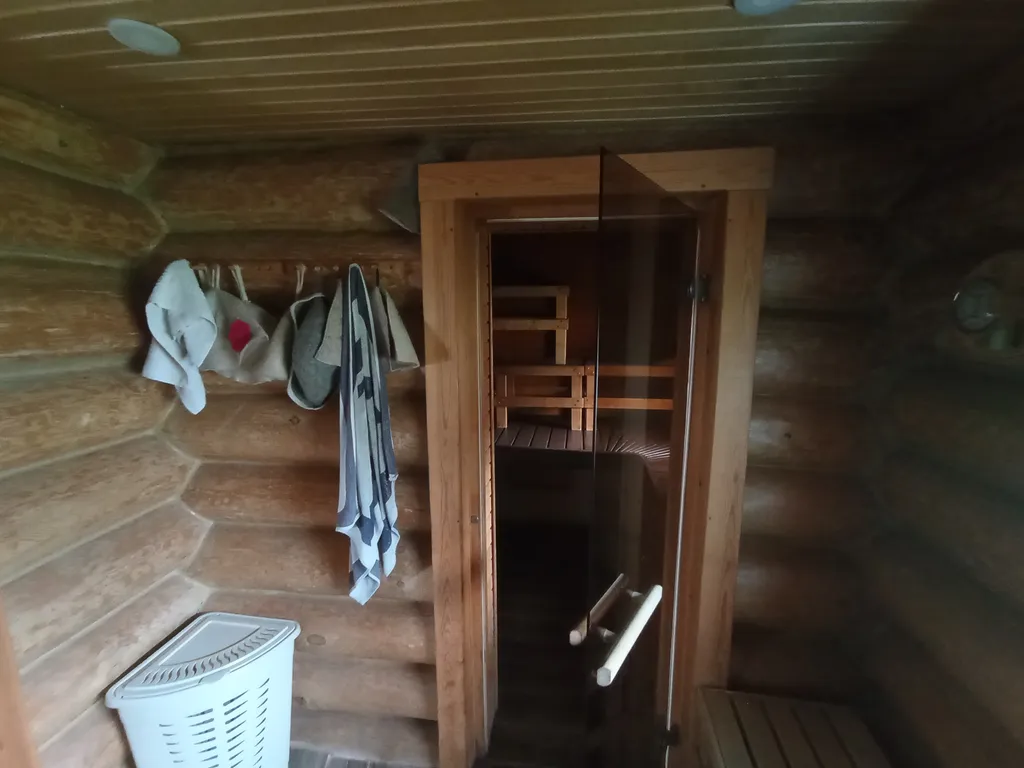 Дом Свободный от забот