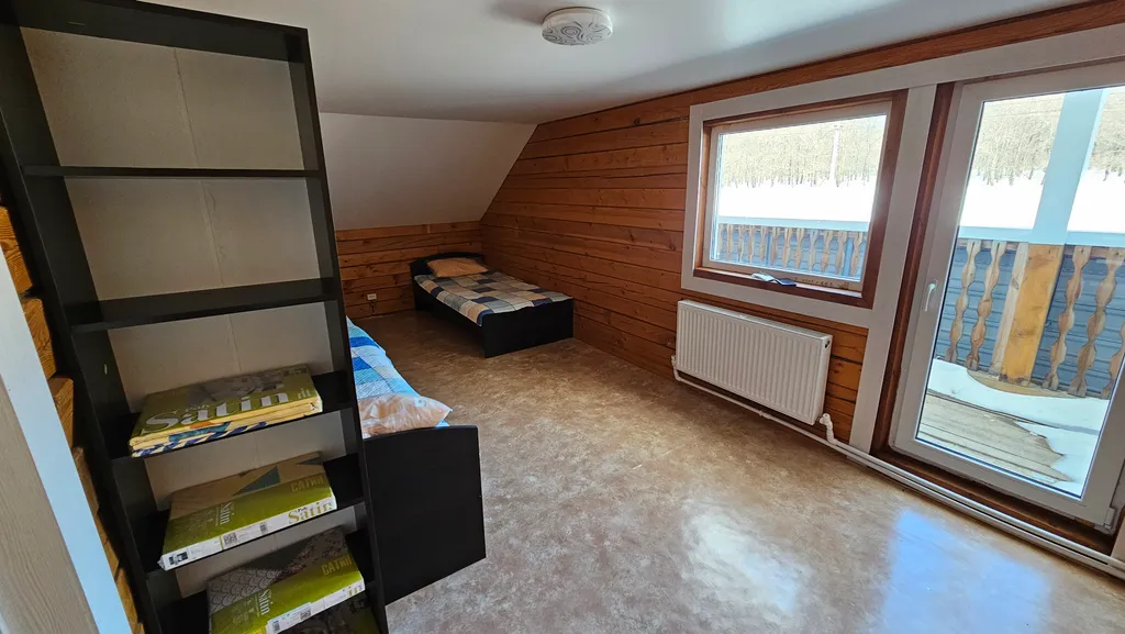 4-комнатный Дом