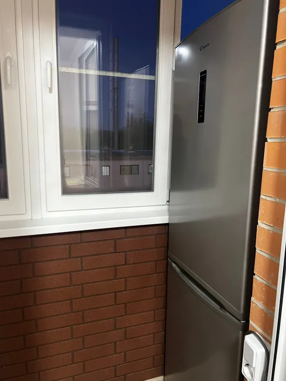 Однокомнатная уютная квартира